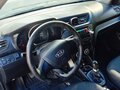 2011 Kia Rio III, чёрный, 580000 рублей - вид 5