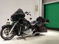 2017 Harley-Davidson Street Glide, чёрный, 1690000 рублей - вид 1
