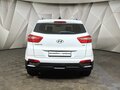 2019 Hyundai Creta I, серый, 1673000 рублей - вид 7