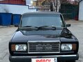 2010 Lada (ВАЗ) 2107, чёрный, 300000 рублей - вид 2