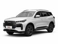 2026 Tenet T4L, белый - вид 9