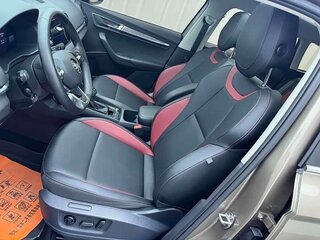 2022 Skoda Karoq DSG7 I, бежевый, 1650000 рублей, вид 5