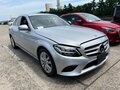 2019 Mercedes-Benz C-Класс 180 IV (W205) Рестайлинг, серый, 1800600 рублей - вид 2