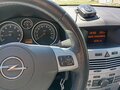 2010 Opel Astra H Рестайлинг, серый, 530000 рублей - вид 2