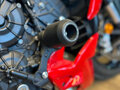 2023 Ducati Diavel V4, пурпурный, 2650000 рублей - вид 8