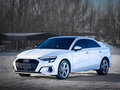 2023 Audi A3 35 TFSI Long IV (8Y), белый, 2050000 рублей - вид 1