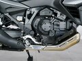 2023 Honda NT1100, серый, 1599000 рублей - вид 9
