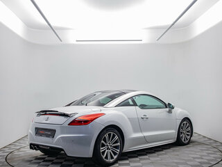 2011 Peugeot RCZ I, белый, 1650000 рублей, вид 5