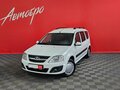 2018 Lada (ВАЗ) Largus I, белый, 930000 рублей
