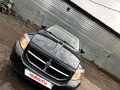 2007 Dodge Caliber I, синий, 550000 рублей
