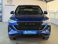2023 Haval F7 I Рестайлинг, синий - вид 7