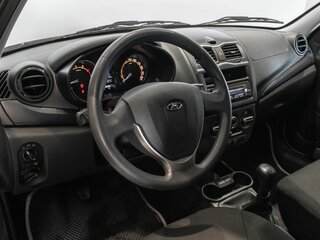 2023 Lada (ВАЗ) Granta I Рестайлинг, белый, 664258 рублей, вид 5
