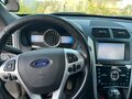2012 Ford Explorer V, серый, 1400000 рублей - вид 7