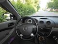 2012 Chevrolet Lacetti I, чёрный, 880000 рублей - вид 5