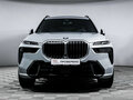 2022 BMW X7 40i I (G07) Рестайлинг, серый, 10488475 рублей - вид 1