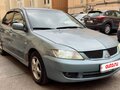 2006 Mitsubishi Lancer IX Рестайлинг, серый, 200000 рублей - вид 1