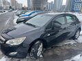 2010 Opel Astra J, чёрный, 470000 рублей - вид 1