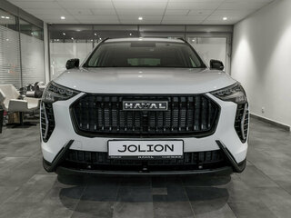 2026 Haval Jolion I Рестайлинг, белый, 2849000 рублей, вид 5