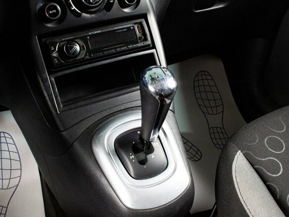 2012 Citroen C3 Picasso I, белый - вид 13