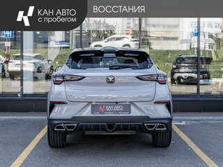 2020 Changan UNI-T I, серый, 1807240 рублей, вид 4