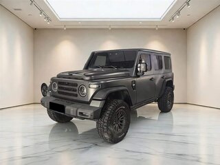 2025 212 T01, чёрный, 3757000 рублей, вид 4