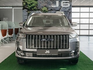 2026 Jeland J6, серый, 2350000 рублей, вид 3