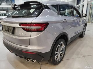 2026 Belgee X50, серый, 2479990 рублей, вид 5