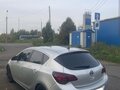 2010 Opel Astra J, серебристый - вид 2