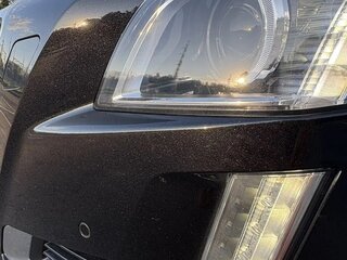 2014 Cadillac CTS III, чёрный, 2500000 рублей, вид 5