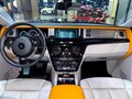 2023 Rolls-Royce Phantom Extended VIII Рестайлинг (Series II), чёрный, 47800000 рублей - вид 11