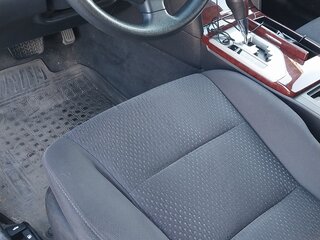 2013 Toyota Camry VII (XV50), чёрный, 1650000 рублей, вид 5