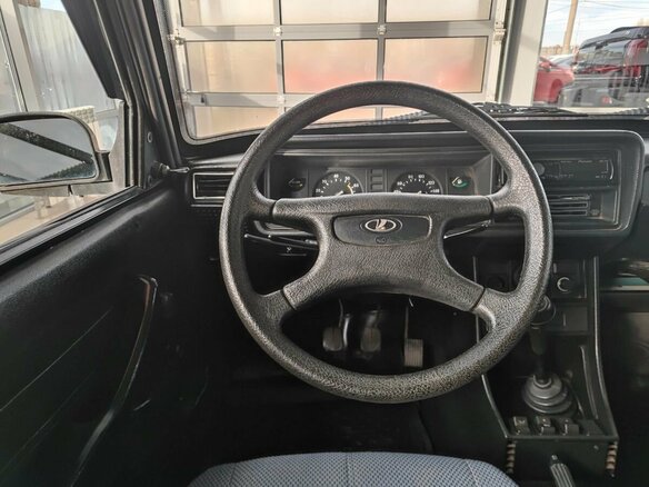 2010 Lada (ВАЗ) 2107, серый, 179000 рублей - вид 10