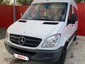 2012 Mercedes-Benz Sprinter, белый, 2800000 рублей - вид 6