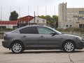 2008 Mazda 3 I (BK) Рестайлинг, серый, 770000 рублей - вид 9