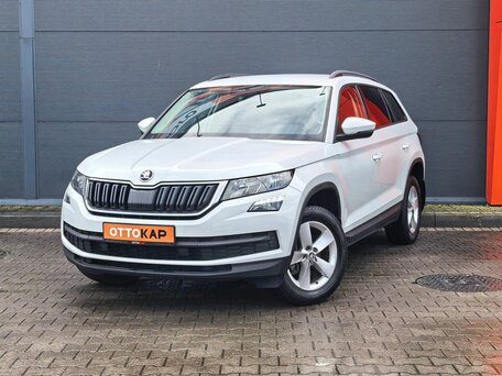 Skoda Kodiaq I