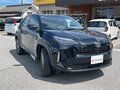 2025 Toyota Yaris Cross I, чёрный, 2016700 рублей - вид 3