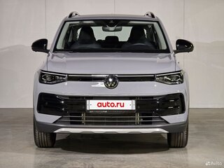 2026 Volkswagen Tharu XR 300 TSI, серый, 2850000 рублей, вид 2