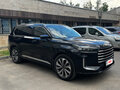 2023 Exeed VX I Рестайлинг, чёрный, 3500000 рублей - вид 1