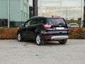 2017 Ford Kuga II Рестайлинг, чёрный, 1650000 рублей - вид 5