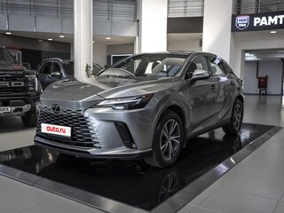 2025 Lexus RX 300 V, серый, 7190000 рублей, вид 2