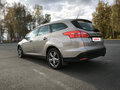 2018 Ford Focus III Рестайлинг, бежевый, 1390000 рублей - вид 4