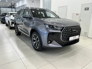 2026 Tenet T7, серый, 3140000 рублей, вид 2