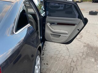 2005 Audi A6 III (C6), серый, 650000 рублей, вид 5