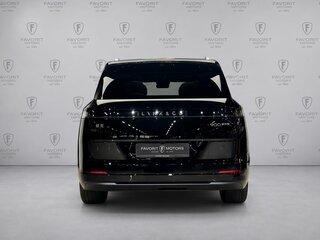 2026 Lynk & Co 900, чёрный, 8925000 рублей, вид 3