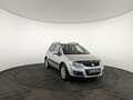2011 Suzuki SX4 I (Classic) Рестайлинг, серый, 955000 рублей - вид 2