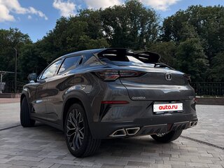2023 Changan UNI-T I, серый, 2290000 рублей, вид 2