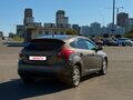2012 Ford Focus III, серый, 570000 рублей - вид 6