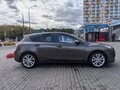 2009 Mazda 3 II (BL), серый, 820000 рублей - вид 2