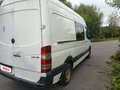 2007 Mercedes-Benz Sprinter, белый, 900000 рублей - вид 7