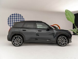 2024 Mini Aceman SE, серый, 4200000 рублей, вид 4